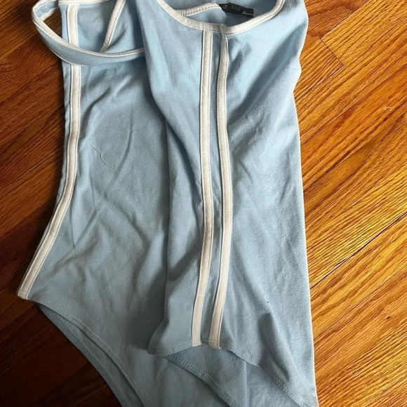 Retro bodysuit - Picture 3 of 3